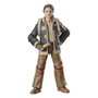 Hasbro Star Wars The Black Series Figura Fern Skeleton Crew 15 cm