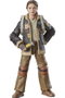 Hasbro Star Wars The Black Series Figura Fern Skeleton Crew de 15 cm