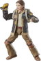 Hasbro Star Wars The Black Series Figura Fern Skeleton Crew de 15 cm