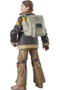 Hasbro Star Wars The Black Series Figura Fern Skeleton Crew de 15 cm