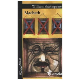 Macbeth, William Shakespeare - Gargola Ediciones