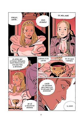 Last Man 12