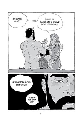 Last Man 12