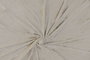 DKD Home Decor Decoración de Pared MDF Abstracto 3D Blanco 80x80x6 cm