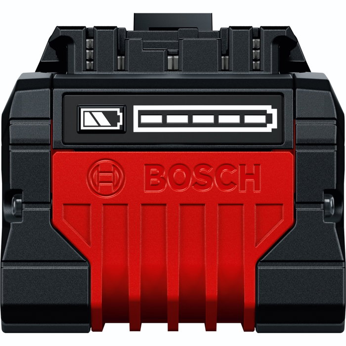 Bosch EXPERT EXBA18V-80 18V 8,0Ah Bosch EXPERT EXBA18V-80 18V 8,0Ah