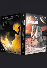 KOLIMA León Bocanegra/Centauros (Ed. Doble)