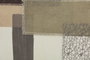 DKD Home Decor Cuadro Lienzo Abstracto 3D Surtido de 2 Unidades 50x70 cm