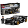 LEGO Speed Champions Ford Mustang 65 Hoonicorn V1 Ken Block 77262 Set de Construcción con Minifigura, 345 Piezas