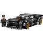 LEGO Speed Champions Ford Mustang 65 Hoonicorn V1 Ken Block 77262 Set de Construcción con Minifigura, 345 Piezas
