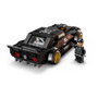 LEGO Speed Champions Ford Mustang 65 Hoonicorn V1 Ken Block 77262 Set de Construcción con Minifigura, 345 Piezas