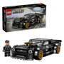 LEGO Speed Champions 65 Ford Mustang Hoonicorn V1 de Ken Block