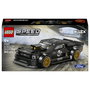 LEGO Speed Champions 65 Ford Mustang Hoonicorn V1 de Ken Block