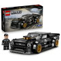 LEGO Speed Champions 65 Ford Mustang Hoonicorn V1 de Ken Block