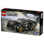 LEGO Speed Champions 65 Ford Mustang Hoonicorn V1 de Ken Block