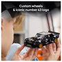 LEGO Speed Champions 65 Ford Mustang Hoonicorn V1 de Ken Block (77262) de 345 piezas