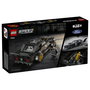 LEGO Speed Champions 65 Ford Mustang Hoonicorn V1 de Ken Block