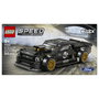 LEGO Speed Champions 65 Ford Mustang Hoonicorn V1 de Ken Block