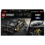 LEGO Speed Champions 65 Ford Mustang Hoonicorn V1 de Ken Block