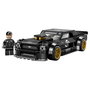 LEGO Speed Champions 65 Ford Mustang Hoonicorn V1 de Ken Block