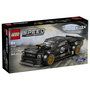 LEGO Speed Champions 65 Ford Mustang Hoonicorn V1 de Ken Block