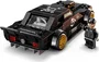 LEGO Speed Champions 65 Ford Mustang Hoonicorn V1 de Ken Block