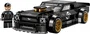 LEGO Speed Champions 65 Ford Mustang Hoonicorn V1 de Ken Block