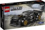 LEGO Speed Champions 65 Ford Mustang Hoonicorn V1 de Ken Block (77262) de 345 piezas
