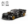 LEGO Speed Champions 65 Ford Mustang Hoonicorn V1 de Ken Block