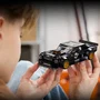 LEGO Speed Champions 65 Ford Mustang Hoonicorn V1 de Ken Block