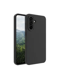 Dbramante1928 Bulk Eco Case Nuuk para Samsung Galaxy A36 - Negro