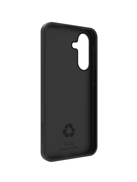 Dbramante1928 Bulk Eco Case Nuuk para Samsung Galaxy A36 - Negro