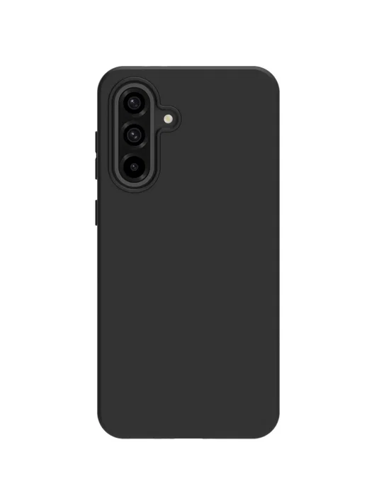 Dbramante1928 Bulk Eco Case Nuuk para Samsung Galaxy A36 - Negro