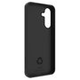 Dbramante1928 Bulk Eco Case Nuuk para Samsung Galaxy A36 - Negro