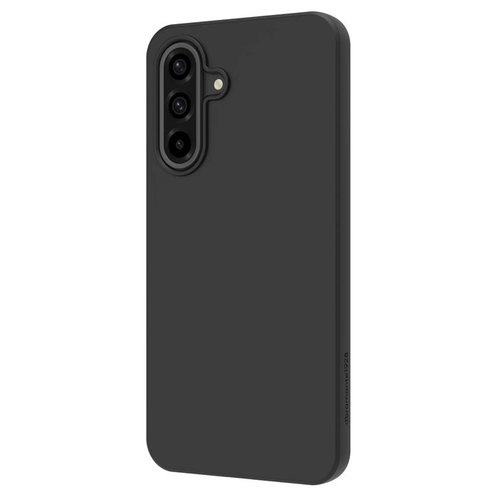 Dbramante1928 Bulk Eco Case Nuuk para Samsung Galaxy A36 - Negro
