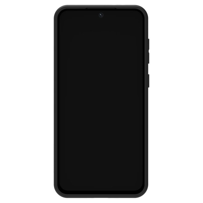 Dbramante1928 Bulk Eco Case Nuuk para Samsung Galaxy A36 - Negro