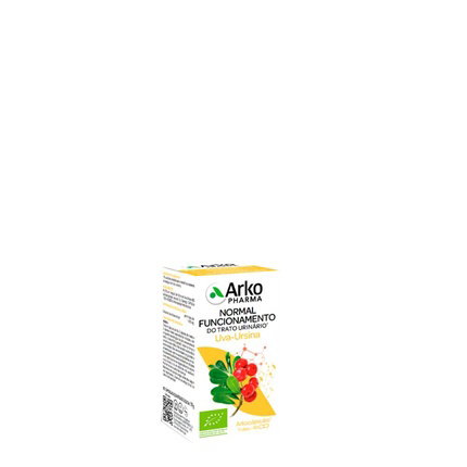 ARKOPHARMA Arkocapsulas Gayuba 45 cápsulas ARKOPHARMA Arkocapsulas Gayuba 45 cápsulas