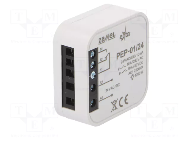 ZAMEL Transmisor PEP-01/024 ZAMEL Transmisor PEP-01/024