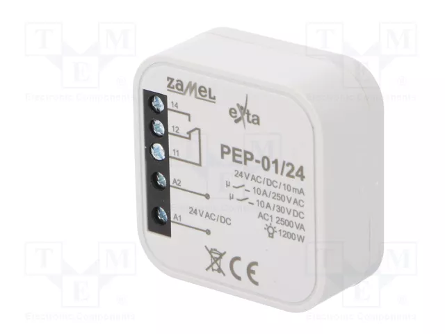 ZAMEL Transmisor PEP-01/024 ZAMEL Transmisor PEP-01/024