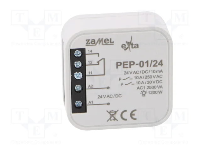 ZAMEL Transmisor PEP-01/024 ZAMEL Transmisor PEP-01/024