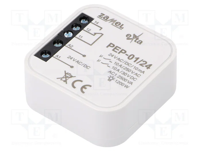 ZAMEL Transmisor PEP-01/024 ZAMEL Transmisor PEP-01/024