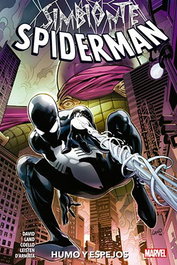 Panini España S.A. Spiderman Simbionte 01. Humo y Espejos