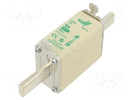 DF ELECTRIC Fusible de cartucho NH0 6A 690VAC aM