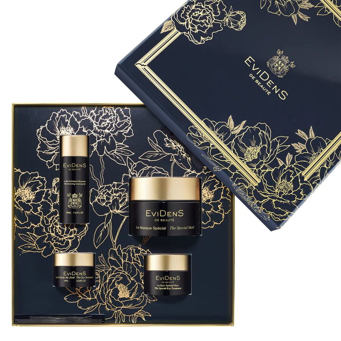 Evidens De Beaute EVIDENS DE B. THE ESPECIAL COLLECTION 22 Evidens De Beaute EVIDENS DE B. THE ESPECIAL COLLECTION 22