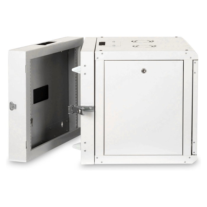 Digitus Carcasa de Pared Unique 9U 509x600x600mm SR Gris Digitus Carcasa de Pared Unique 9U 509x600x600mm SR Gris