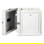 Digitus Carcasa de Pared Unique 9U 509x600x600mm SR Gris