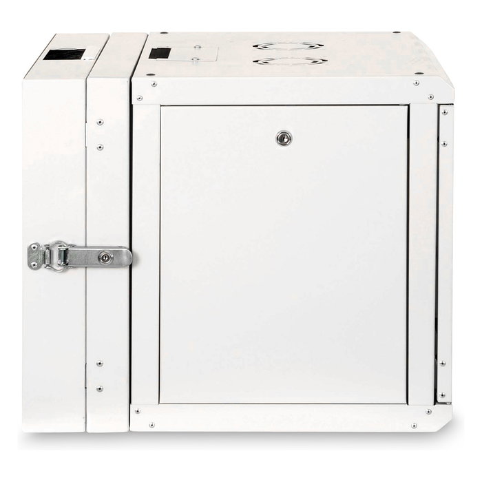 Digitus Carcasa de Pared Unique 9U 509x600x600mm SR Gris Digitus Carcasa de Pared Unique 9U 509x600x600mm SR Gris