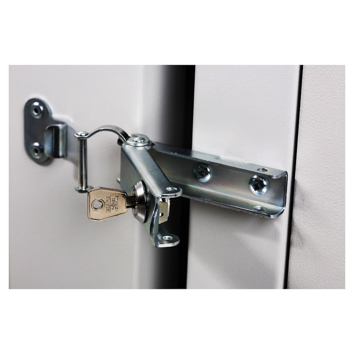 Digitus Carcasa de Pared Unique 9U 509x600x600mm SR Gris Digitus Carcasa de Pared Unique 9U 509x600x600mm SR Gris