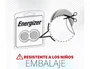 Energizer Pila de Botón de Litio CR1616 3V