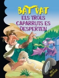 Els trols Caparruts es desperten, Bat Pat; Roberto Panavello - ESTRELLA POLAR