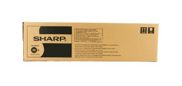 Sharp Toner BP-GT20CA / BPGT20CA Cian para Impresoras Láser Sharp Toner BP-GT20CA / BPGT20CA Cian para Impresoras Láser
